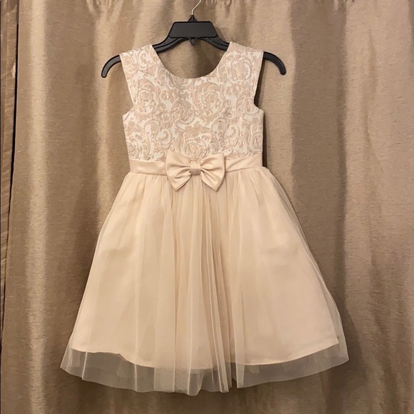 semi formal dress for baptism